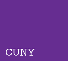 CUNY College Guide.