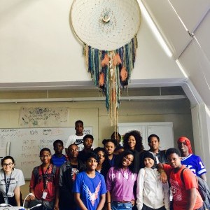 Community in the Classroom