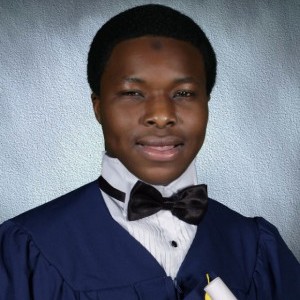 Abdoulaye|| 2022 Grad