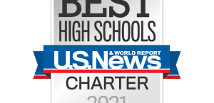 Charter School of the Year