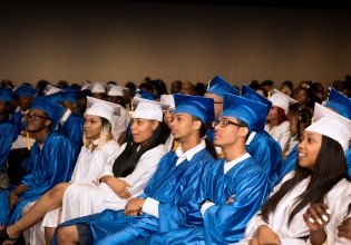 2017 Graduation Photos