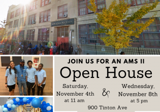 Join us for our Fall Open House!
