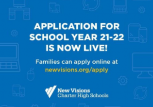 Apply for 21-22 School Year at AMS 2!