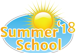 Summer School 2018
