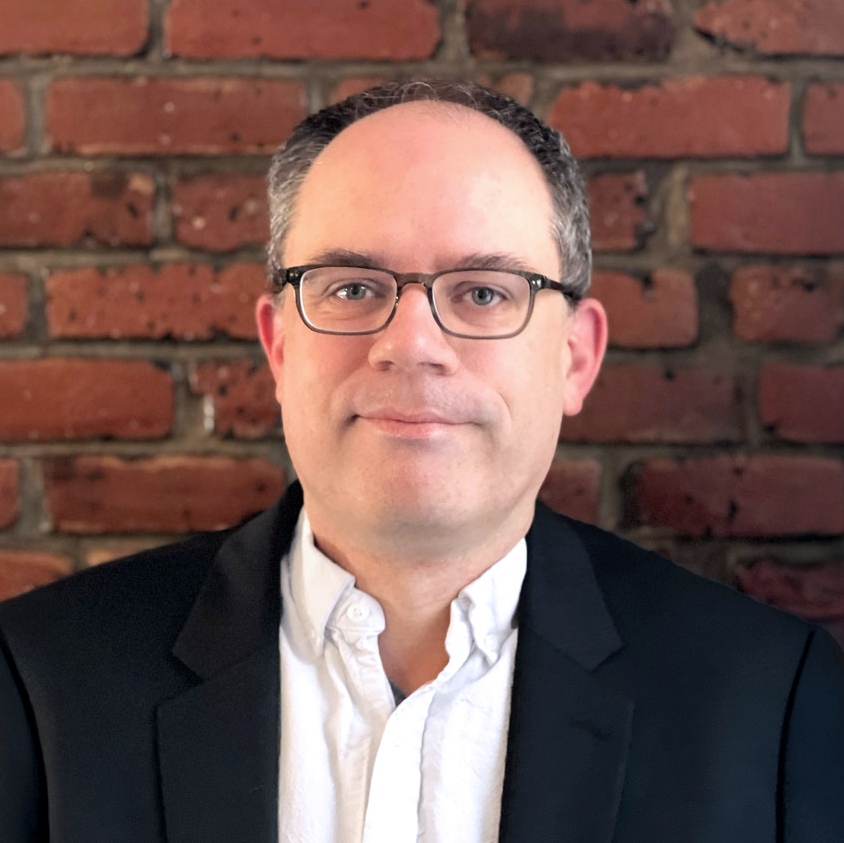 By Brad Gunton, Chief Technology Officer, New Visions for Public Schools
