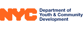 NYC Department of Youth & Community Development