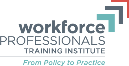 NYC Workforce Professionals Training Institute