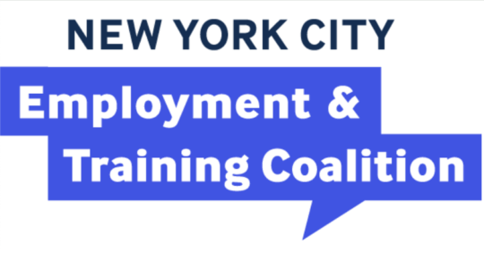 New York City Employment & Training Coalition