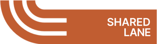 Shared Lane