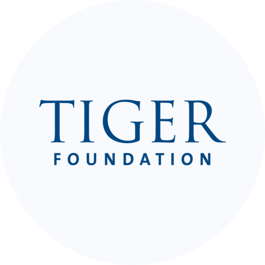 Tiger Foundation