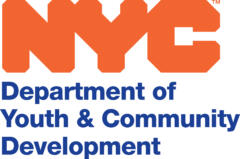 NYC Department of Youth & Community Development