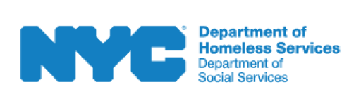 NYC Department of Homeless Services