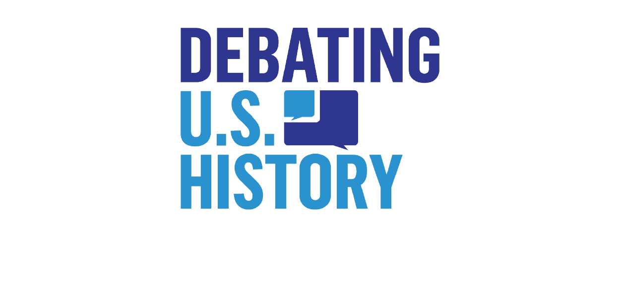 Debating U.S. History