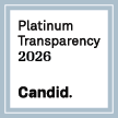 2026 Candid Badge