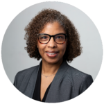 Photo of Jennie Soler-McIntosh
Vice President, Community Engagement & Postsecondary Pathways, New Visions for Public Schools